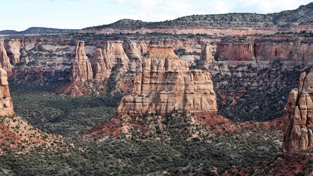 Independence Monument